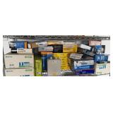 Hard Drives, Photoelectric Detectors etc.