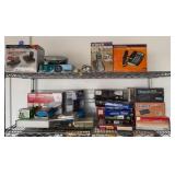 VTech Cordless Phone & Wavecom SR, Electronics