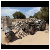 Ferguson 30 Tractor