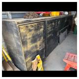 Heavy Duty Tool Chest Cabinet