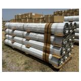 12 Roll-Up Doors 12' x 12'