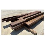 8' C Purlin Various Lengths (33)