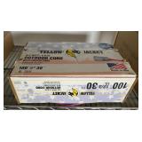 Yellow Jacket Outdoor 100' Extension Cord