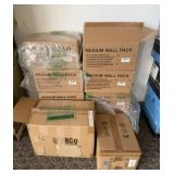 Medium Wall Pack of Commercial Outdoor Lighting