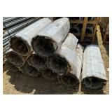 10 Roll-Up Doors 3' x 7'