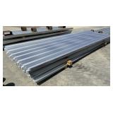 (30) R-panel Sheets 9' 11'