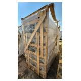 18 Roll-Up Doors 8' x 7'