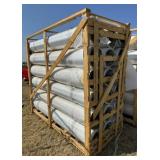 18 Roll-Up Doors 8' x 7'
