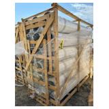 18 Roll-Up Doors 8' x 7'