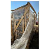 18 Roll-Up Doors 8' x 7'