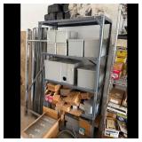 Electrical Boxes And Conduit