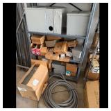 Electrical Enclosures and Conduit Fittings