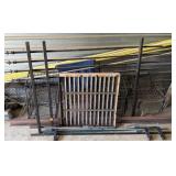 Scrap Metal and Tubing