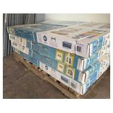 4 Heavy Duty Shelving Units New in Box