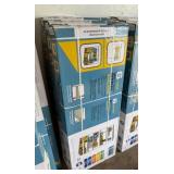 3 Heavy Duty Shelving Units New in Box