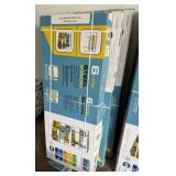 3 Heavy Duty Shelving Units New in Box