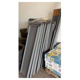 Heavy Duty Steel Shelving Units