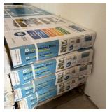 4 Heavy Duty Shelving Units New in Box