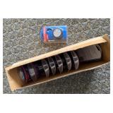 Chateau LED Button Worklight