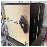 Cooler Master Real Power Pro 550W Power Supply
