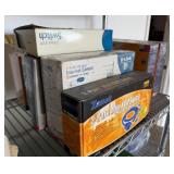 2-Port KVM Switch Lot