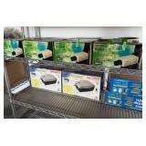 Toshiba IK-65WDA Security Cameras & Battery