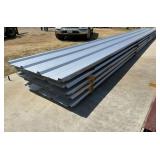 (30) R- Panel 31' Sheets