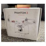 DJI Phantom 3 Standard Drone