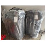 3 Targus Suitcases NEW