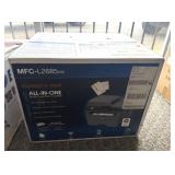 Brother MFC-L2685DW All-in-One Laser Printer