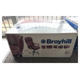 Broyhill Office Chair