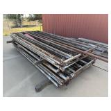 9 Gate Panels