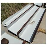 7' Sections of 12' Jamb Cover