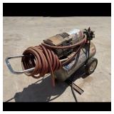 Campbell Hausfeld Air Compressor