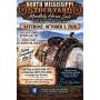 North Mississippi Stockyard Monthly Horse Sale