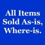 Consignment Auction 2605: Vintage, Tools, Collectibles etc!