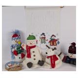 Hallmark Jingle Pals Snow What Fun Animated, etc