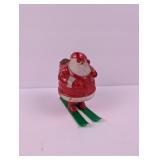 Vintage Santa Decor, Santa Figures & Ornaments
