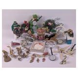 Musical Instrument Ornament Collection