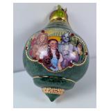 Ornaments: Turner Ornament w/Dorothy, Toto, etc