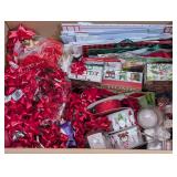 Wrapping Lot