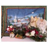 Home Holiday Decor