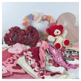 Valentine's Day Decor