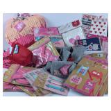 Valentine Gift Tags, Crafts, and More