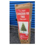 Christmas Tree, 4.5'