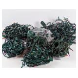 7 Sets Multicolor Christmas Tree Lights