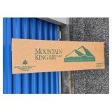 Mountain King 4.5 foot Christmas Tree
