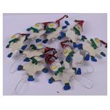 Snowmen Decor (line walkway, etc)