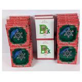 Snowflake & Dog Ornaments: Craft Project Potential