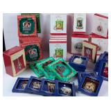 Dated Ornaments: Craft Project Potential